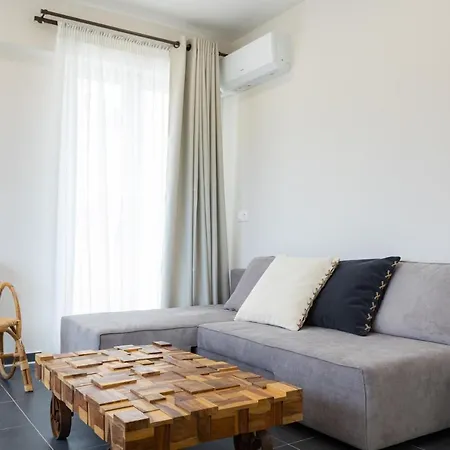 Konstantino's Corfu Marina View Apartment *