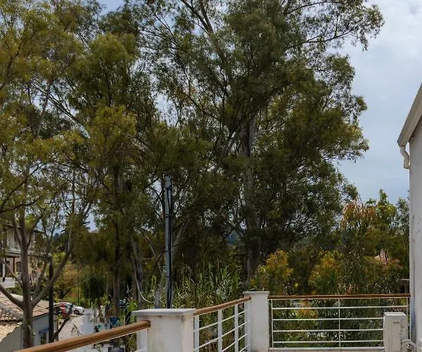 Apartment Konstantino's Corfu Marina View