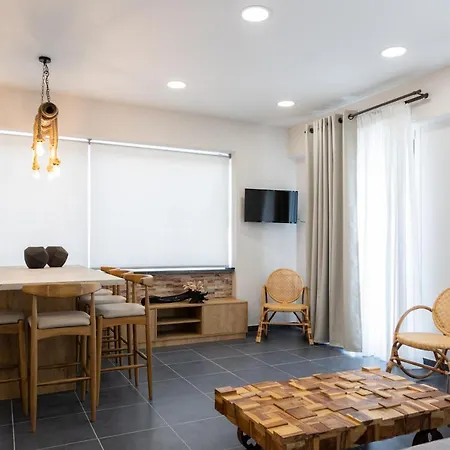 Apartament Konstantino's Corfu Marina View