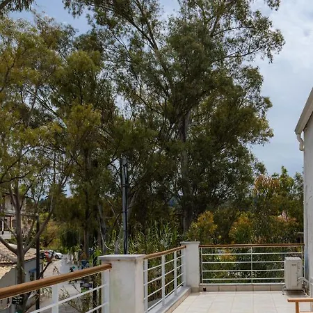 Apartmán Konstantino's Corfu Marina View