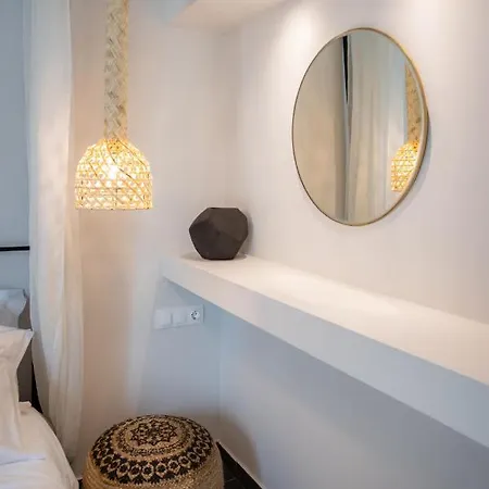 Konstantino's Corfu Marina View Appartement *